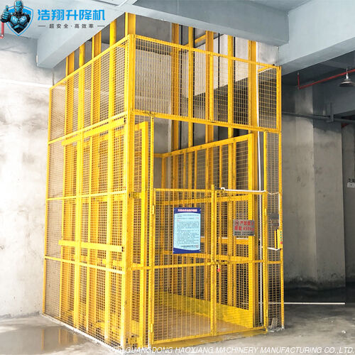 Latest company Solutions about Guangdong Haoxiang Machinery: Pioneering Hydraulic Lift Solutions in Southeast Asia