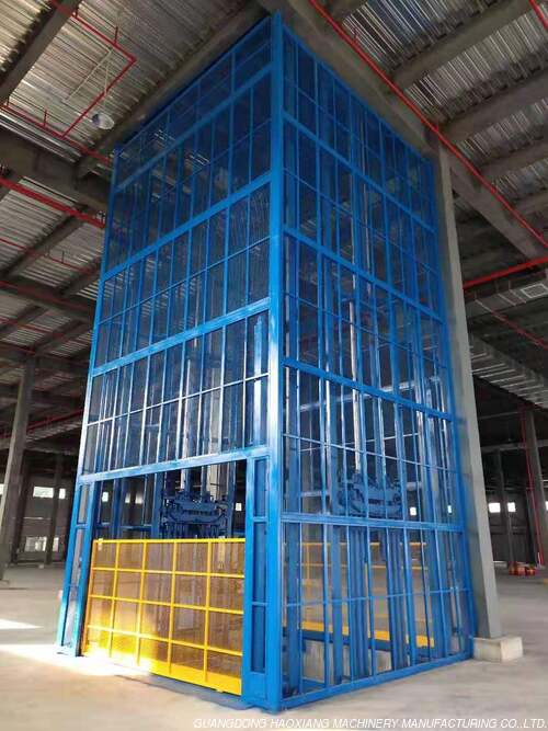 Latest company Solutions about How Haoxiang Company Hydraulic Lift Transform Southeast Asia’s Logistics, Construction & Manufacturing – Case Sharing