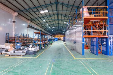 Guangdong Haoxiang Machinery Manufacturing Co., Ltd.