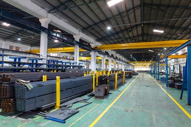 Guangdong Haoxiang Machinery Manufacturing Co., Ltd.