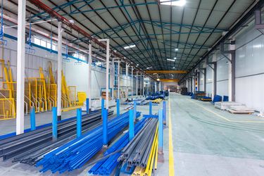 Guangdong Haoxiang Machinery Manufacturing Co., Ltd.