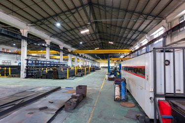 Guangdong Haoxiang Machinery Manufacturing Co., Ltd.