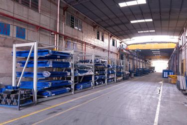 Guangdong Haoxiang Machinery Manufacturing Co., Ltd.