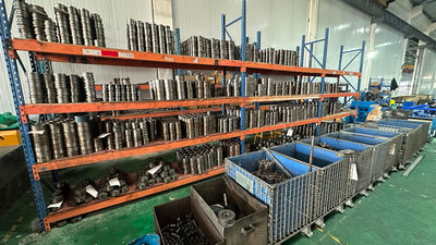 Guangdong Haoxiang Machinery Manufacturing Co., Ltd.