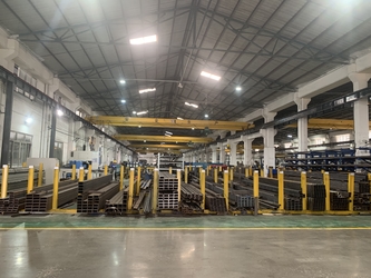 Guangdong Haoxiang Machinery Manufacturing Co., Ltd.