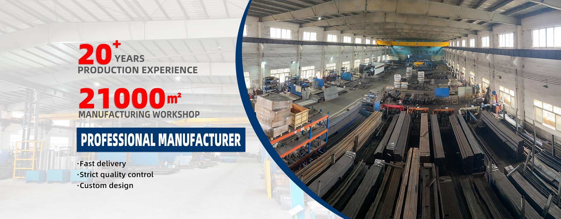 quality Hydraulic Cargo Lift factory