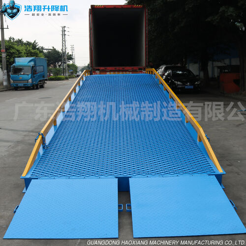 latest company news about Corporate Credibility: Engineered for Excellence Guangdong Haoxiang Machinery Manufacturing Co., Ltd.