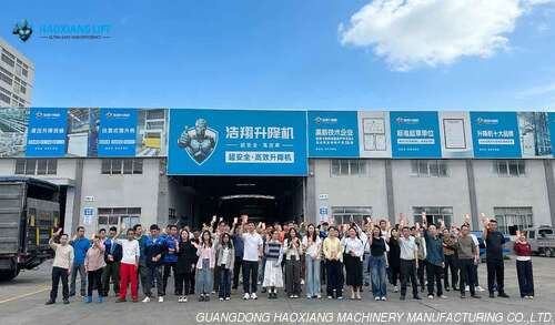 Latest company news about Back in Action – Production Fully Resumed for 2026