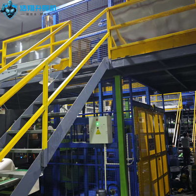 Cargo Lift 1000Kg 2000Kg 5000Kg Hydraulic Warehouse Cargo Elevator Lift
