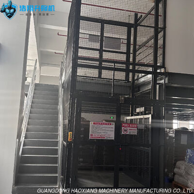 Giá tốt. tầng trệt nhà máy thang máy thủy lực Mezzanine vật liệu thang máy hệ thống tùy chỉnh trực tuyến