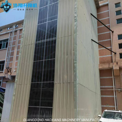 Bom preço. Elevador para transporte de mercadorias 220V 380V on-line