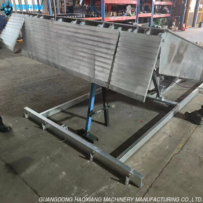 Giá tốt. Bàn nâng hạ container điện tự động điều chỉnh cơ khí hạng nặng trực tuyến