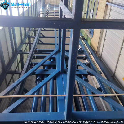 İyi bir fiyat. DSL 3-8 CE Onaylı Hidrolik Yük Asansörü 3000kg Kapasite çevrimiçi