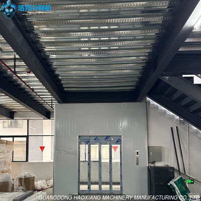 قیمت خوب بالابر بار هیدرولیکی ریل راهنما با ظرفیت 1000-15000 کیلوگرم آنلاین