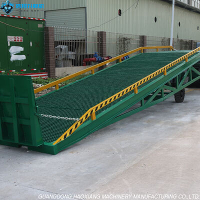 Good price Custom-made Adjustable Height Loading Ramp Folding Motorcycle Loading Ramp online