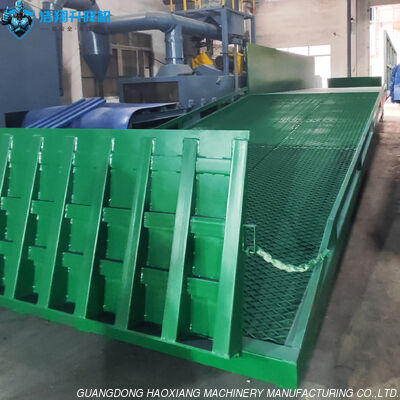 Giá tốt. 10t Truck Hydraulic Warehouse Mobile Container Dock Loading Yard Ramp trực tuyến