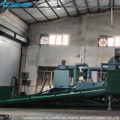 Giá tốt. CE/ISO 10 Ton Mobile Container Ramp for Forklift Used Loading Yard Ramp trực tuyến