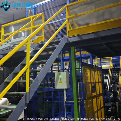 Un bon prix. Cargo Lift 1000Kg 2000Kg 5000Kg Hydraulic Warehouse Cargo Elevator Lift en ligne