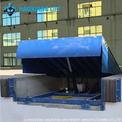 Un buen precio. Elevador fijo hidráulico de grado industrial - acero de alta resistencia para el levantamiento de carga pesada de logística en línea