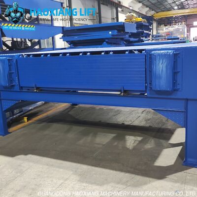 Dobra cena. Wysokiej wydajności 5T-20T Platformy hydraulicznej podnośnikowej - konstrukcja stalowa, regulowana wysokość i odporna na poślizg dla efektywnego obsługi ładunków w Internecie