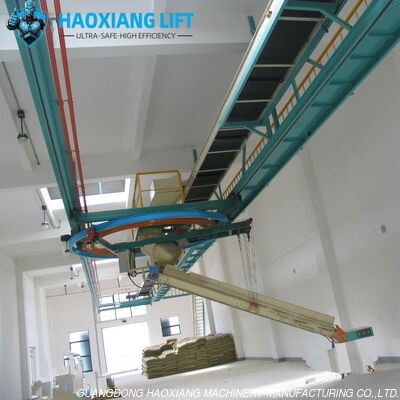 ราคาดี เครื่องกระปุกกระปุกความเร็วสูง - 200 กล่อง / HR อุตสาหกรรมอาหาร อัตโนมัติ pallet unloader ออนไลน์