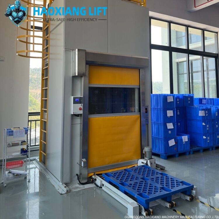 2-level-5m-hydraulic-vertical-reciprocating-conveyor-500-3000kg-heavy