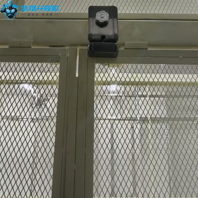 High Quality 10T Hydraulic Freight Elevator Guide Rail Goods Lift for Warehouse Workshop Heavy Duty Chain Drive System