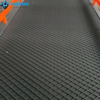 10t Mobile Ramp Portable Loading Container Ramp Yard Ramp