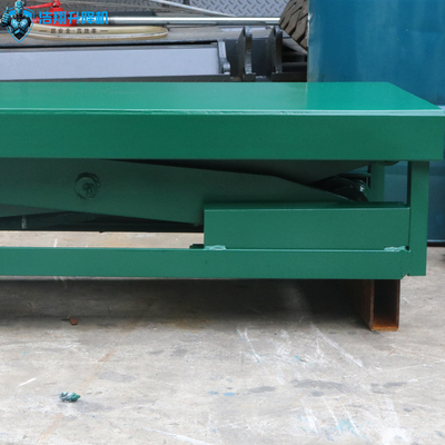 CE/ISO Hot Selling Electric Portable Mini Hydraulic Scissor Lift Table