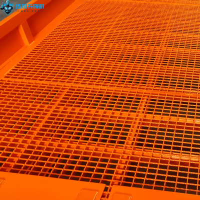 Portable Loading Dock Ramp Adjustable Container Loading Ramp Hydraulic Load Ramp