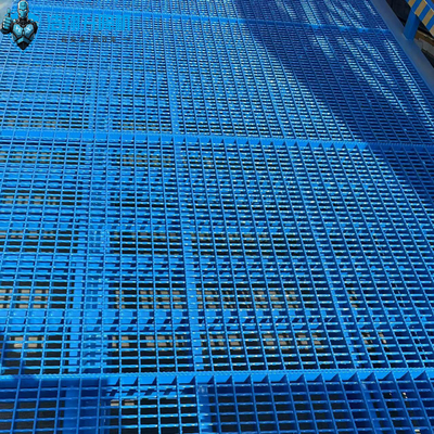 Load Capacity 6-15 Tons Adjustable Warehouse Loading Ramp Container Dock Ramp