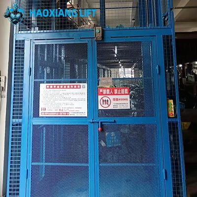 Hydraulic Elevator | Hydraulic Cargo Lift Customizable Low Maintenance High Safety
