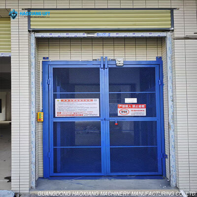 Bom preço. Elevador Hidráulico de Carga Pesada com Design Personalizável para Operação Suave e Segura on-line