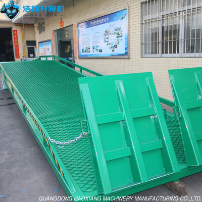 Un bon prix. Système hydraulique de chargement du chariot élévateur portable en ligne