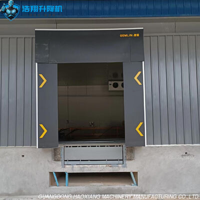 Καλή τιμή. 3KW 380V/50HZ Πάνω από 20000 φορές CE / ISO Υδραυλική Ράμπα σε απευθείας σύνδεση