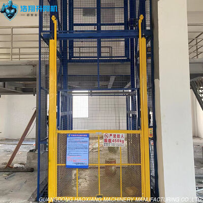 Un buen precio. Plataforma de nivelación Anden de Carga Hidráulica ODM con Elevador de Escalera de Carga Eléctrica en línea