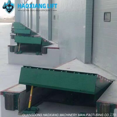 Good price Heavy-Duty Hydraulic Fixed Elevator - High-Strength Steel for Warehousing Logistics Cargo Handling online